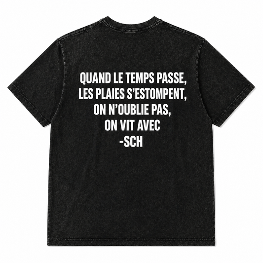 T-shirt SCH